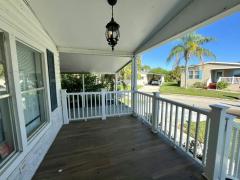 Photo 5 of 15 of home located at 7300 20th Street #172 Vero Beach, FL 32966