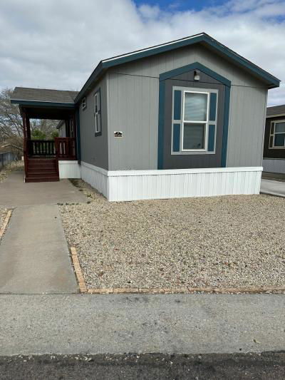 Mobile Home at 1233 Puma Trail Lot Pt1233 Las Cruces, NM 88001