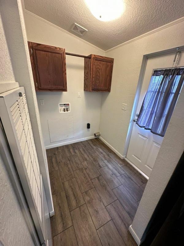 2021 Solitaire SW-372 Mobile Home