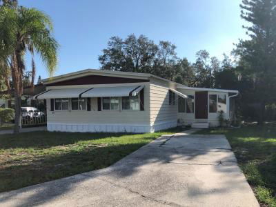Mobile Home at 35 Dale Drive Winter Haven, FL 33880