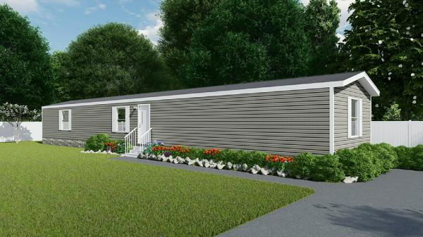 2022 Clayton TRU Spectacular Manufactured Home