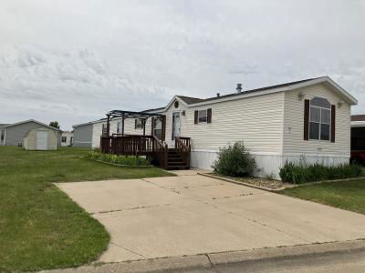 Mobile Home at 1622 Denali Dr. Marion, IA 52302