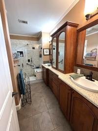 2007 Palm Harbor Mobile Home