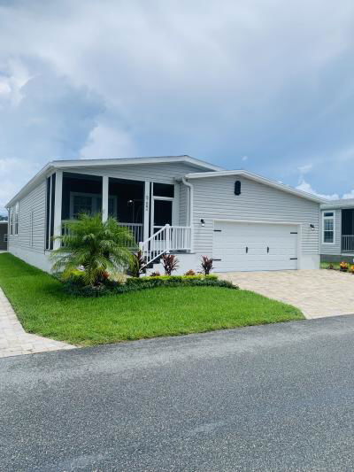 Mobile Home at 80 J.f. Kennedy Street Dunedin, FL 34698