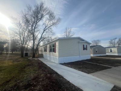 Mobile Home at 1941 SW 11th #206 Lincoln, NE 68522