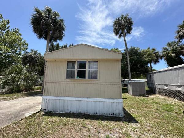 1991 West Manufactured Home