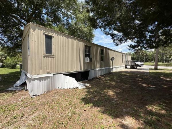 1991 West Manufactured Home