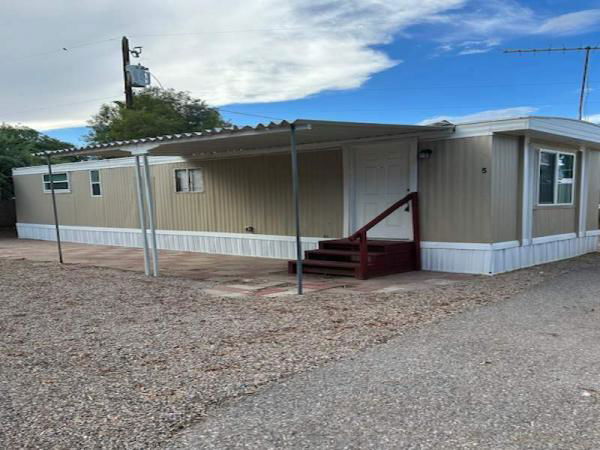 1970 No Mobile Home For Sale