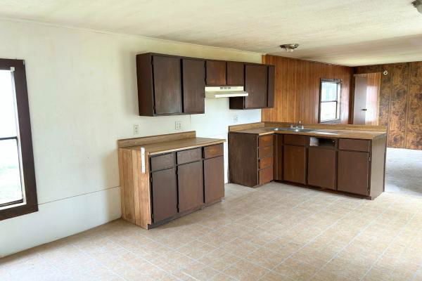 1984 DMH Mobile Home For Sale