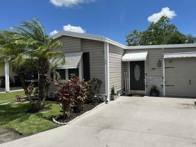 Mobile Home at 36 Lakeview Dr. Mulberry, FL 33860