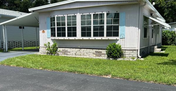 Photo 1 of 2 of home located at 4427 Friendly Harbor St. Bradenton, FL 34207