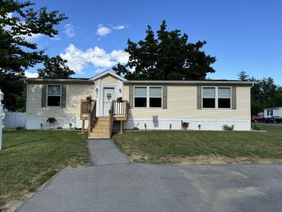 Mobile Home at 900 Rock City Rd. #435 Ballston Spa, NY 12020