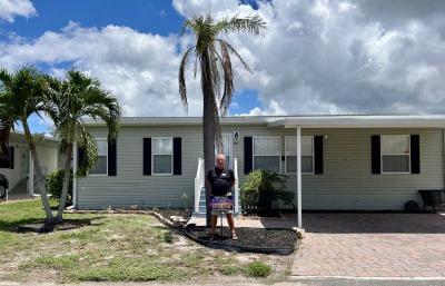 Mobile Home at 937 Antigua Venice, FL 34285