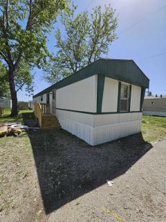 Photo 1 of 21 of home located at 930 Graphic Arts Rd, Lot 58 Emporia, KS 66801