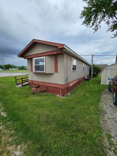 Mobile Home at Lot 30 - 400 Reid St Carlinville, IL 62626