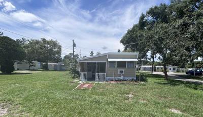 Mobile Home at 6943 Sunny Lane Mount Dora, FL 32757