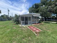 1961 VAGA Mobile Home