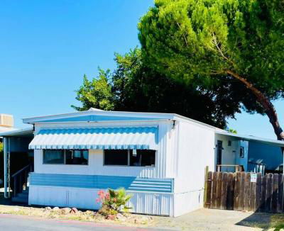 Mobile Home at 55 Pacifica Ave., #53 Bay Point, CA 94565