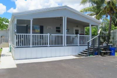 Mobile Home at 2213 NW 14th Ave. Lot 531 Boynton Beach, FL 33436