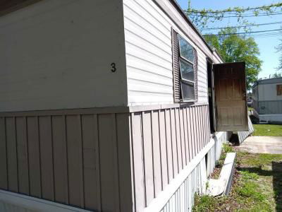 Mobile Home at 4923 Rockville Road - Unit 3 Indianapolis, IN 46224