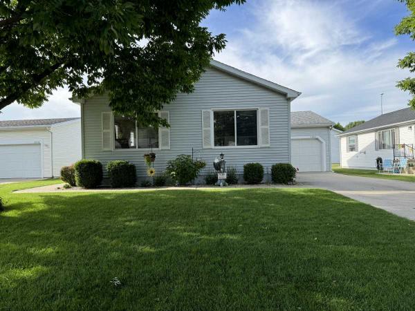 1997 Rochester Manufactured Home