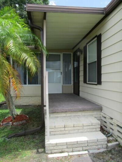 Photo 2 of 71 of home located at 1510 Ariana St. #364 Lakeland, FL 33803