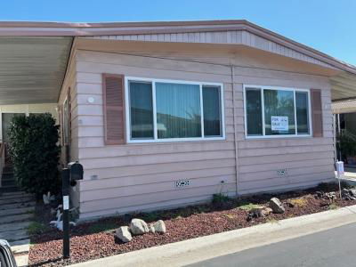 Mobile Home at 10200 Bolsa Ave. #57 Westminster, CA 92683