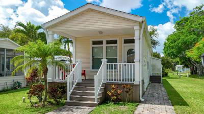 Mobile Home at 2555 Pga Blvd Palm Beach Gardens, FL 33410