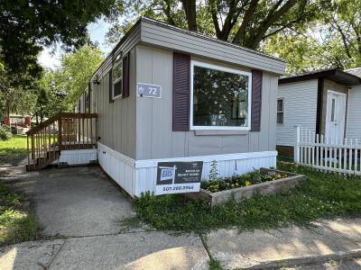 Mobile Home at 2315 Park Lane SE Rochester, MN 55904