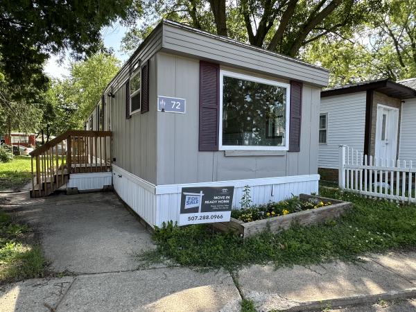 Photo 6 of 2 of home located at 2315 Park Lane SE Rochester, MN 55904