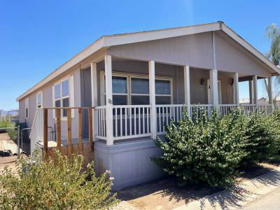 Mobile Home at 2450 E Hobsonway #70 Blythe, CA 92225