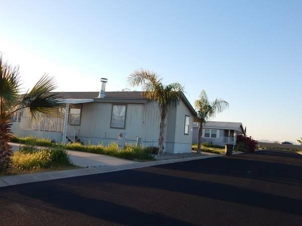 2006 Clayton Homes Manufactured Home