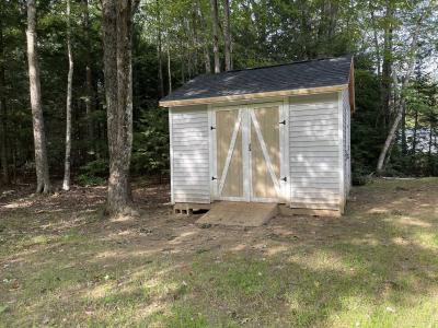 Photo 2 of 7 of home located at 47 Marc Drive Sanford, ME 04073