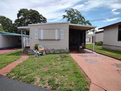 Mobile Home at 3503 58th Ave N Saint Petersburg, FL 33709