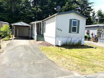 Mobile Home at 1425 Ventana Court Coos Bay, OR 97420