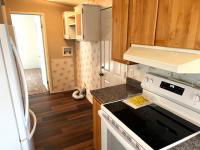 1998 Fleetwood Manufactured Home