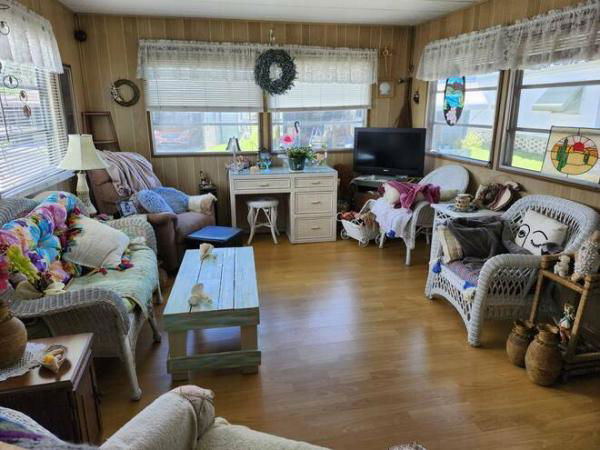 1971 Manufactured Home