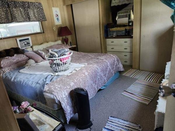 1971 Manufactured Home