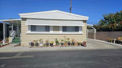 Mobile Home at 12101 Dale St #68 Stanton, CA 90680
