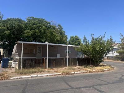 Mobile Home at 3150 W. Glendale Ave. Lot #63 Phoenix, AZ 85051