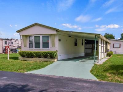 Mobile Home at 38528 Hummingbird Court Dade City, FL 33525