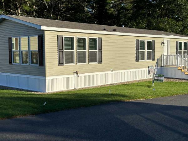 2024 Pine Grove Manufactured Home