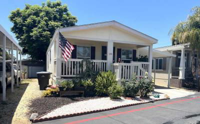 Mobile Home at 3701 Fillmore St #139 Riverside, CA 92505