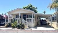 2017 Golden West Golden Pacific Mobile Home