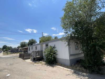 Mobile Home at 7110 Hwy 2 #26 Commerce City, CO 80022