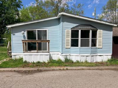 Mobile Home at 2700 N Washington St #48M Kokomo, IN 46901