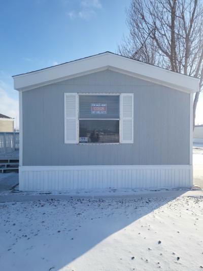 Mobile Home at 77 Sierra Circle Gillette, WY 82716