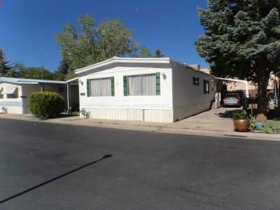 Mobile Home at 1954 F Street Carson City, NV 89706
