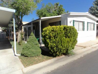 Photo 2 of 23 of home located at 1954 F Street Carson City, NV 89706