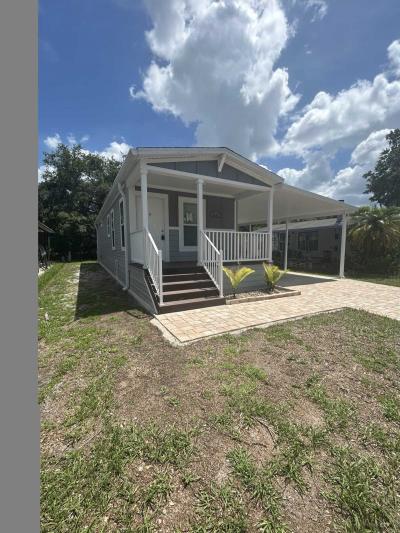 Mobile Home at 9116 Blairmoor Road Tampa, FL 33635